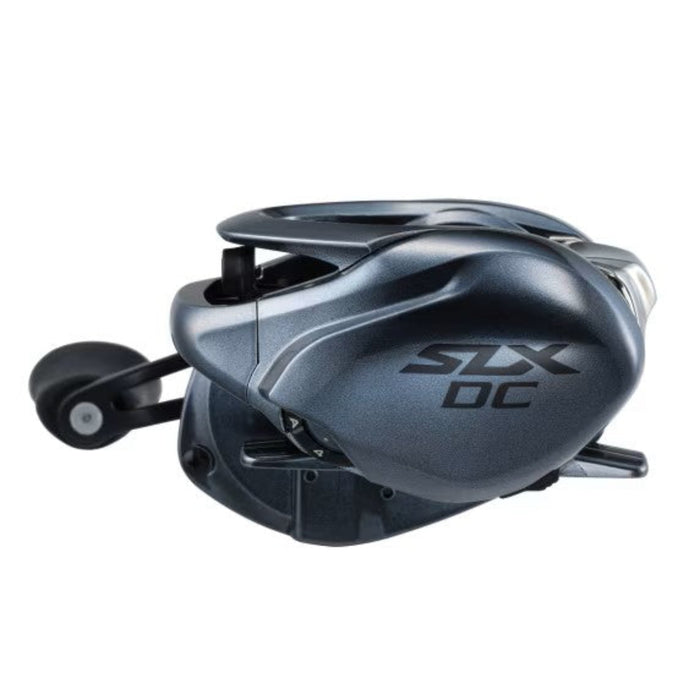 Shimano SLX 71 XT DC XG Vänster hand Rullar