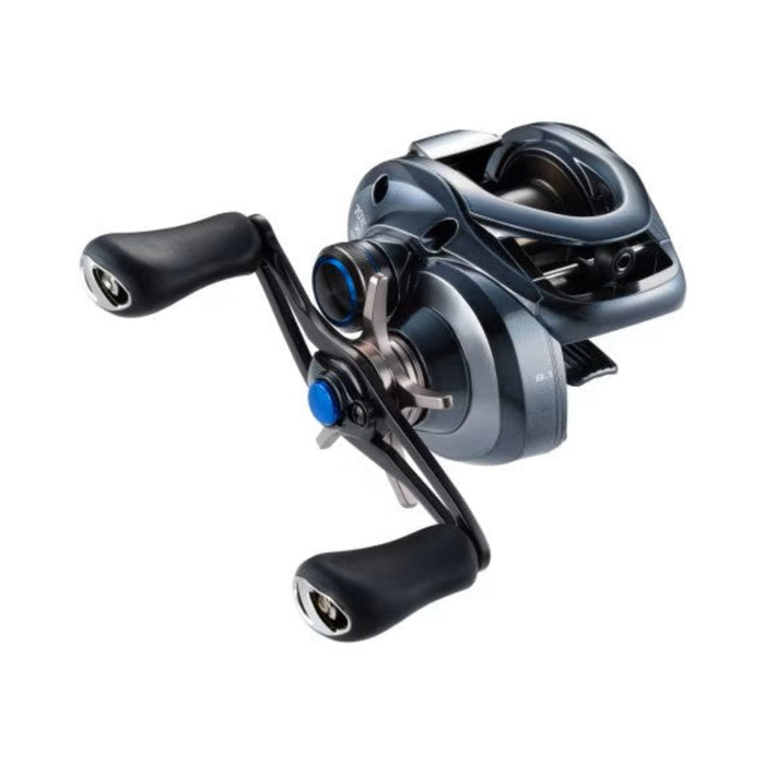 Shimano SLX 71 XT DC XG Vänster hand Rullar