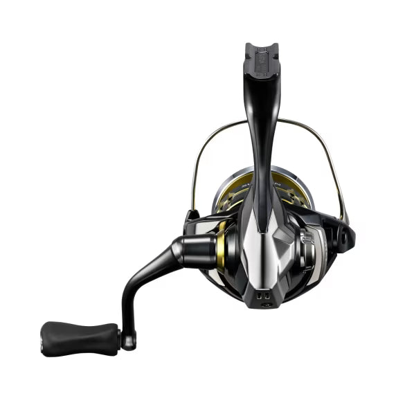Shimano Rullar Sustain FK 4000 - Haspelrulle