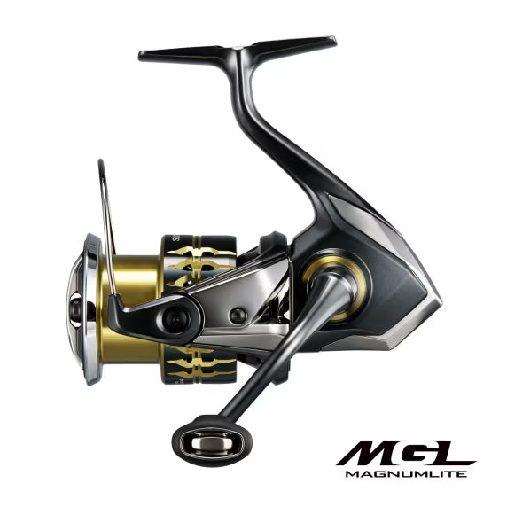 Shimano Rullar Sustain FK 4000 - Haspelrulle