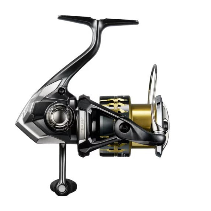 Shimano Sustain FK 2500 - Haspelrulle