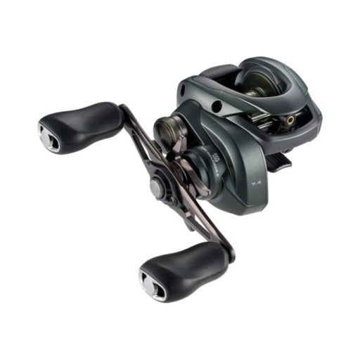 Shimano Curado M 151 HG - Multirulle