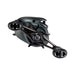 Shimano Curado M 151 HG - Multirulle