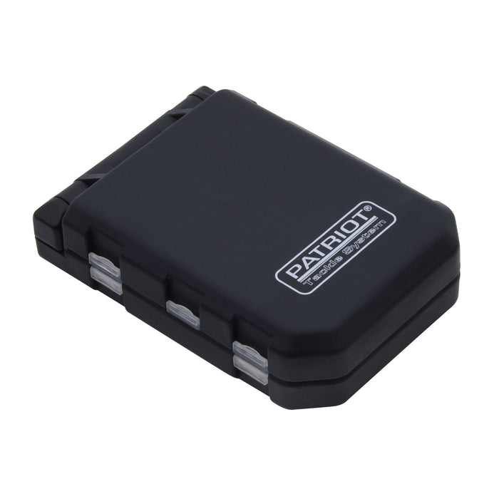Patriot 2-sided Accessory Box