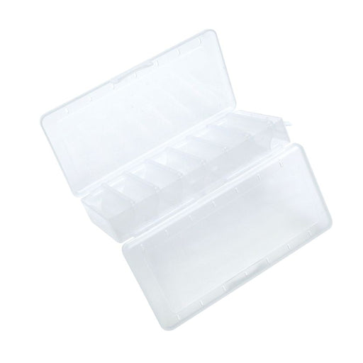 Patriot Tacklebox Double Side