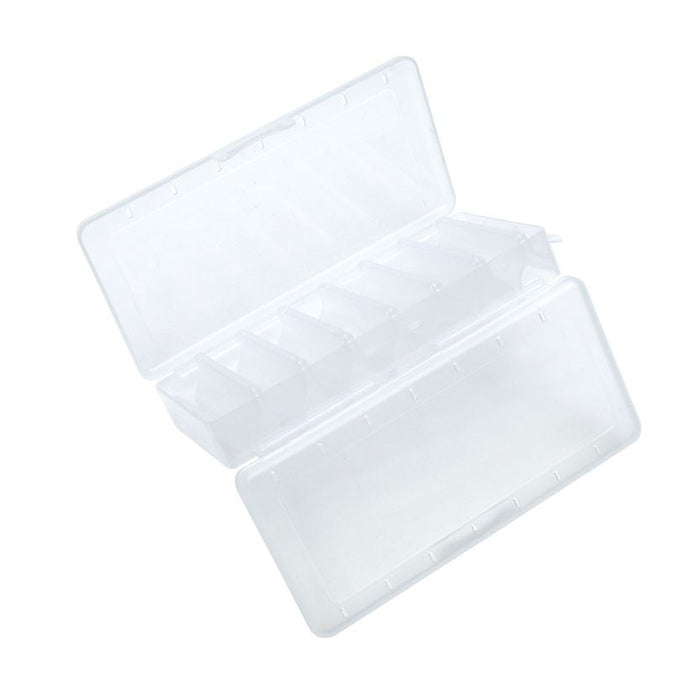 Patriot Tacklebox Double Side