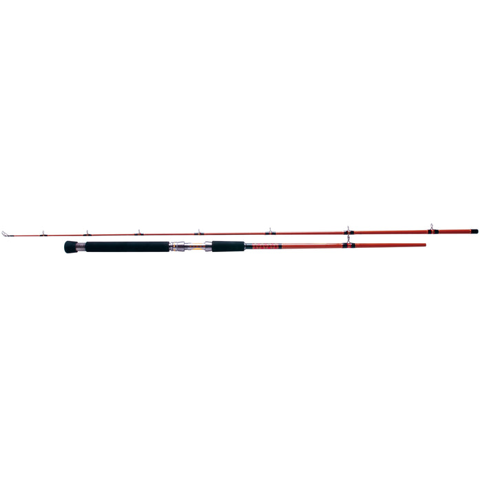 Patriot Corestick Mustard Trollingspö 180cm 10-25Ib