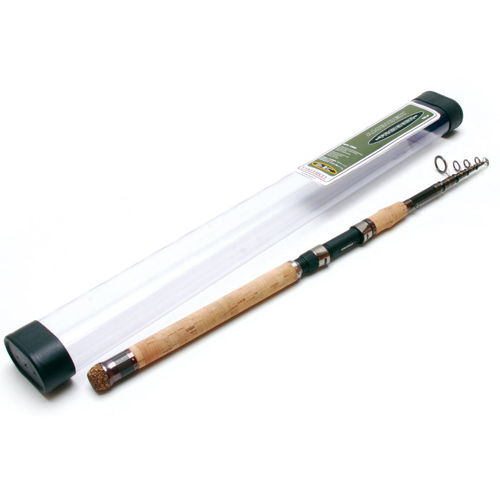 Patriot Ambidex Trekker Haspelspö 180cm 2–15g