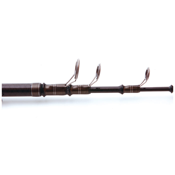 Patriot Ambidex Trekker Haspelspö 180cm 2–15g