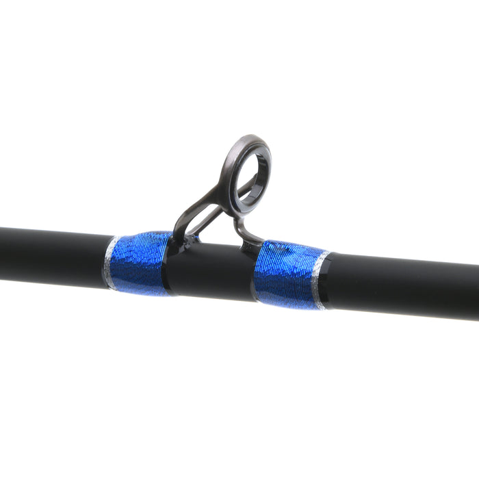 Patriot XXX Perch Spinnspö 7'2'' (218 cm) 5–18 g