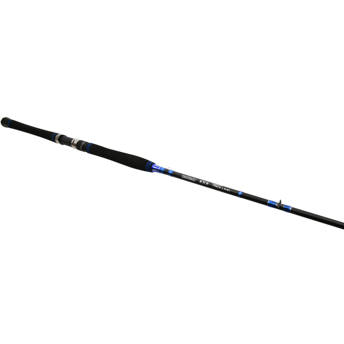 Patriot XXX Trollingspö 7' (213 cm) 10–30 lb