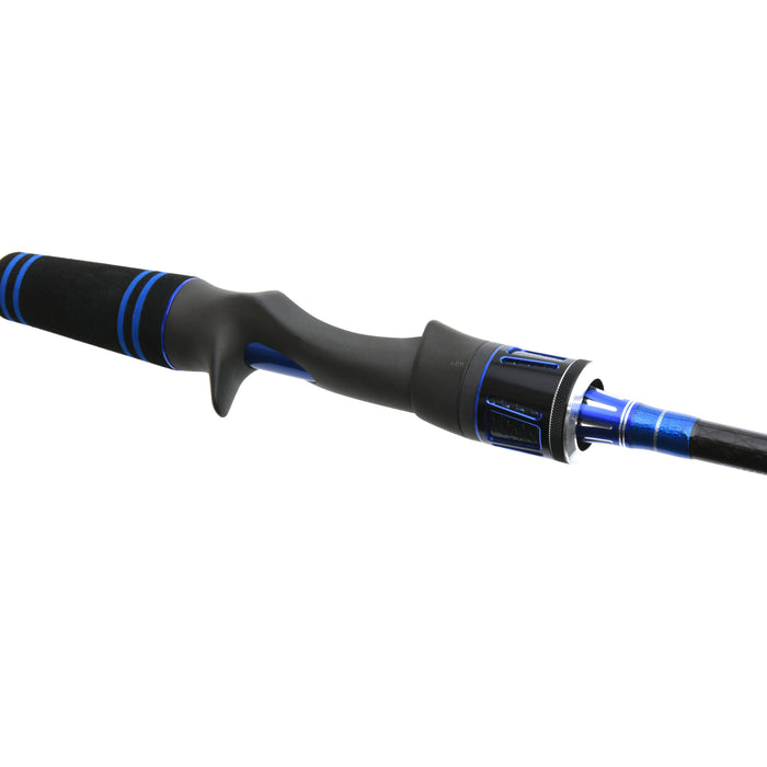 Patriot XXX Perch Spinnspö 7'2'' (218 cm) 5–18 g