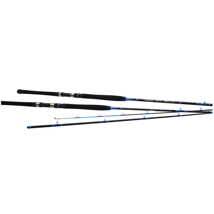 Patriot XXX Trollingspö 7' (213 cm) 10–30 lb