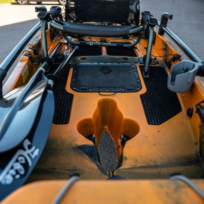Hobie Mirage Pro Angler 12 Sunrise Camo Preloved