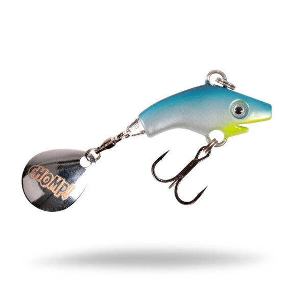 CWC Pig Jig Spin 21g