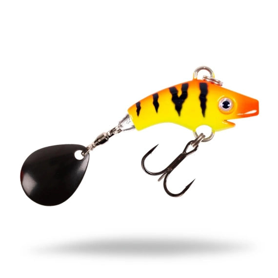 CWC Pig Jig Spin 21g