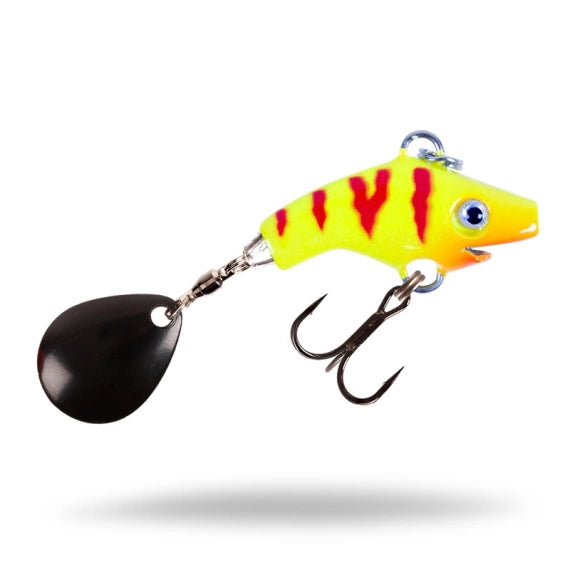 CWC Pig Jig Spin 21g