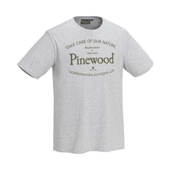 Pinewood Save Water T-shirt
