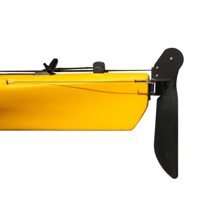 Prijon HTP Grizzly inkl. Luxus roder Gul