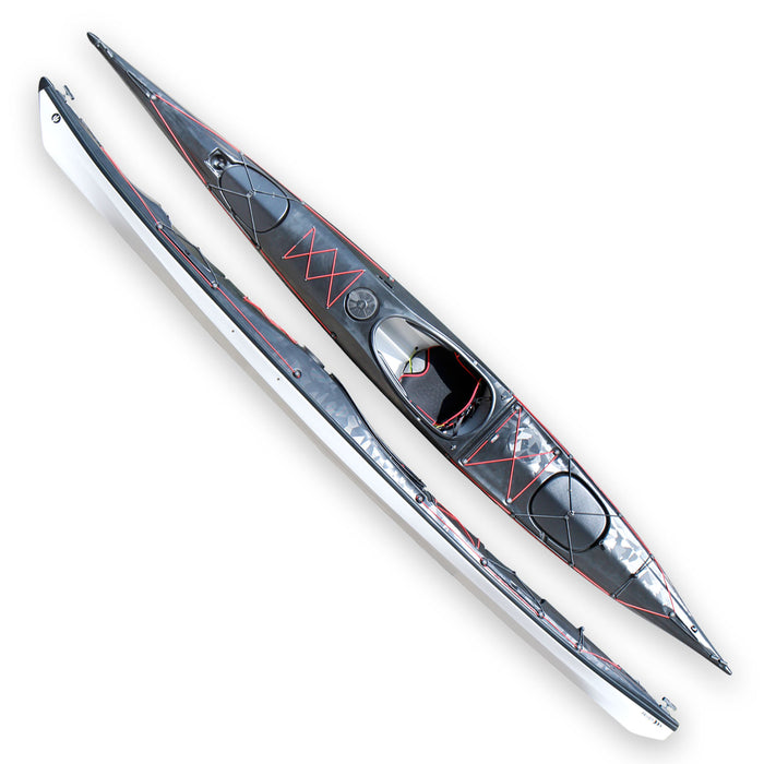 Prijon PriLite Neptune Stealth Limited Edition
