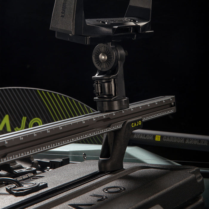 CAJO Quad Rails