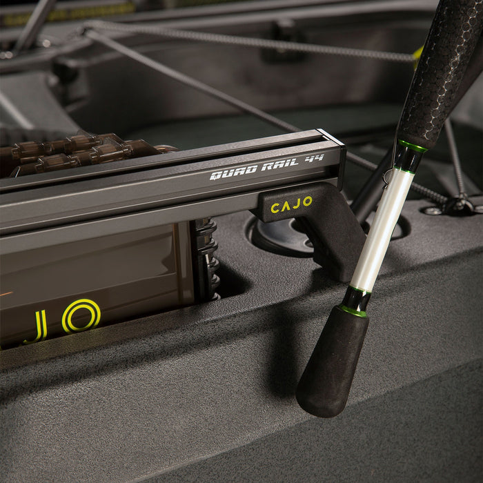 CAJO Quad Rails