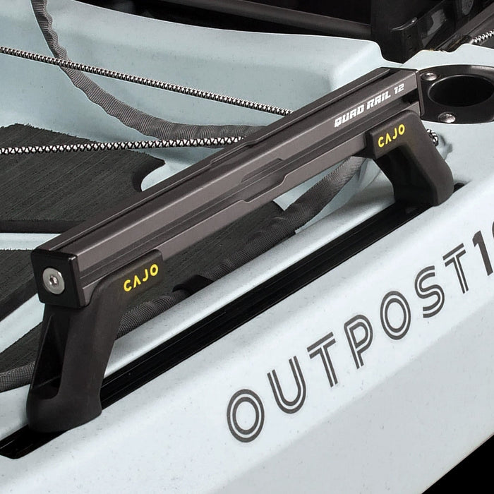 CAJO Quad Rails