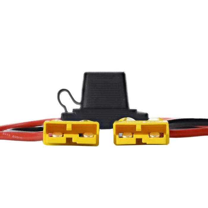 Rebelcell Quick Connect Outdoorbox EDGE