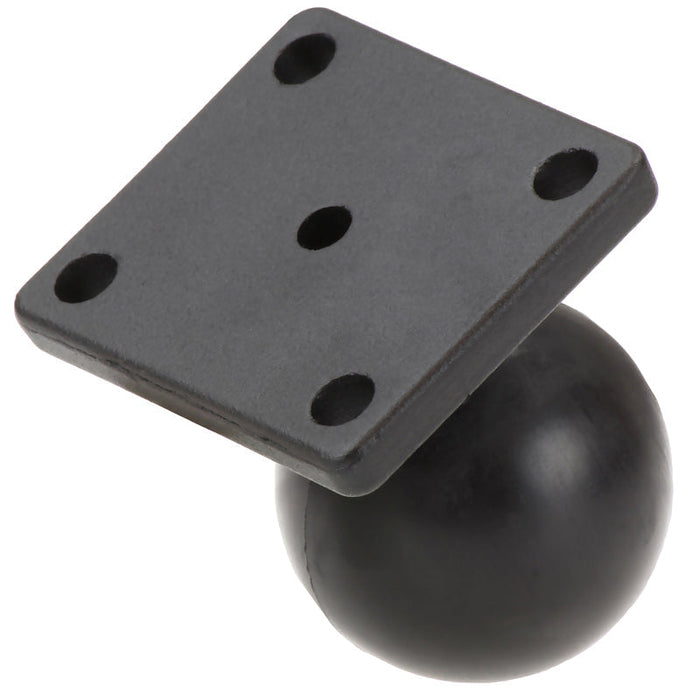 RAM Mounts Kulanpassning med AMPS-platta (C-kula)