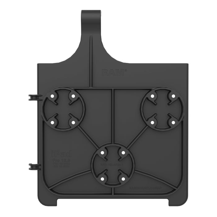 RAM Mounts EZ-Roll'r Hållare för iPad Pro 13 & Air 13