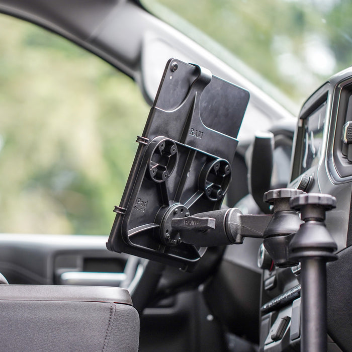 RAM Mounts EZ-Roll'r Hållare för iPad Pro 13 & Air 13