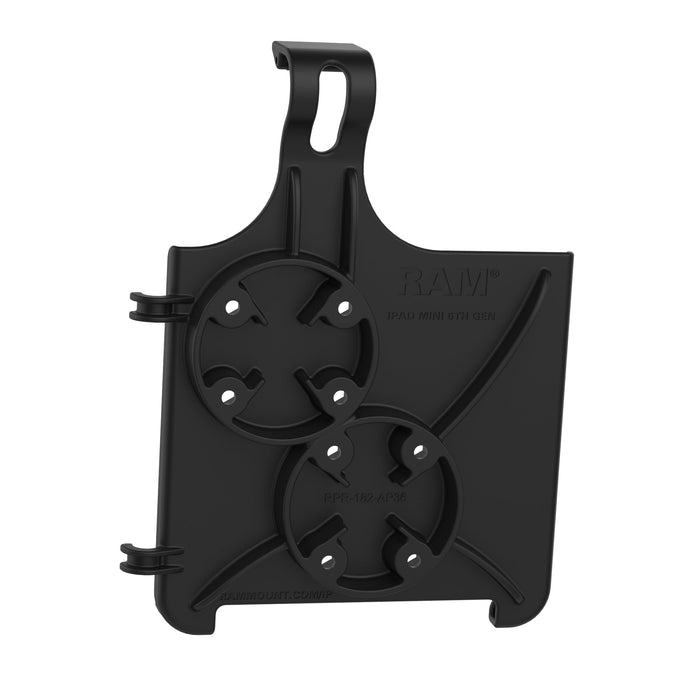 RAM Mounts EZ-Roll'r™ Hållare för iPad mini (A17 Pro) & mini 6