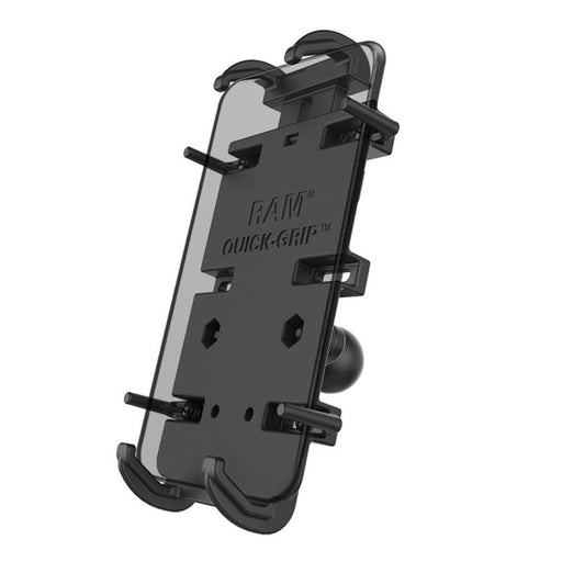 RAM Mounts Quick-Grip™ XL mobilhållare med kula (B-kula)