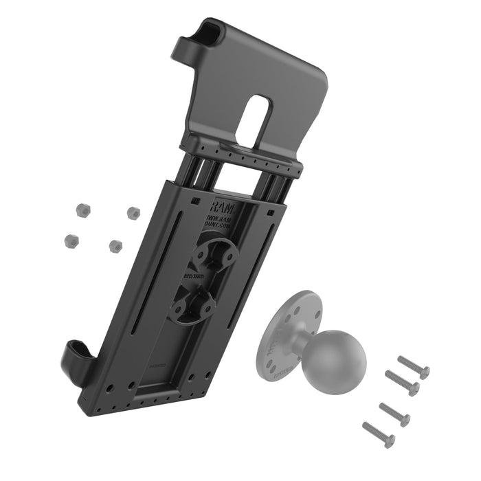 RAM Mounts Tab-Tite™ Hållare för Samsung Galaxy Tab Active 5 & 3