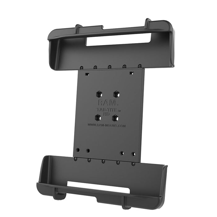 RAM Mounts Tab-Tite™ Hållare för 10-11" ruggade surfplattor