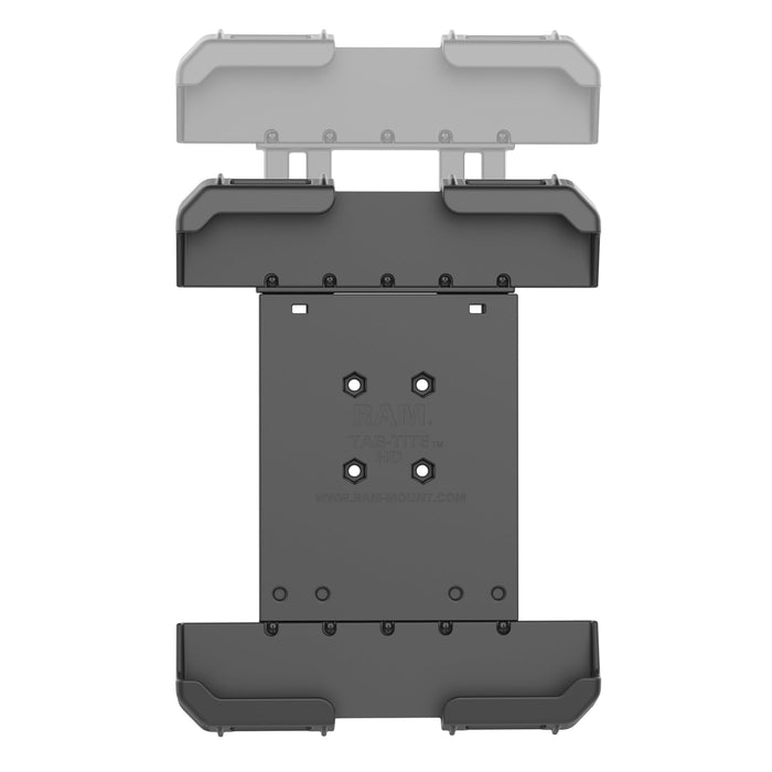 RAM Mounts Tab-Tite™ Surfplattehållare 10,1"-10,5"