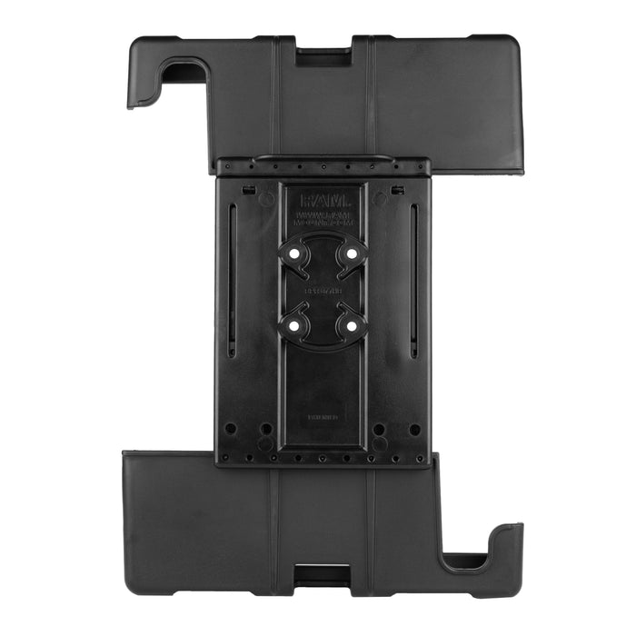 RAM Mounts Tab-Tite Hållare för Samsung Galaxy Tab S7+/S8+/S9+/S10+ (med skal)