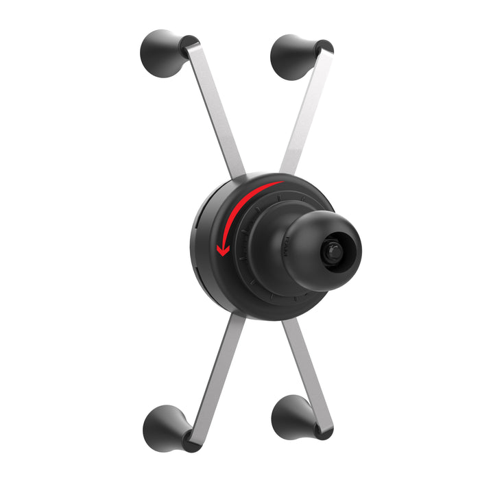RAM Mounts Roterande X-Grip® Telefonhållare Stor (B-kula)