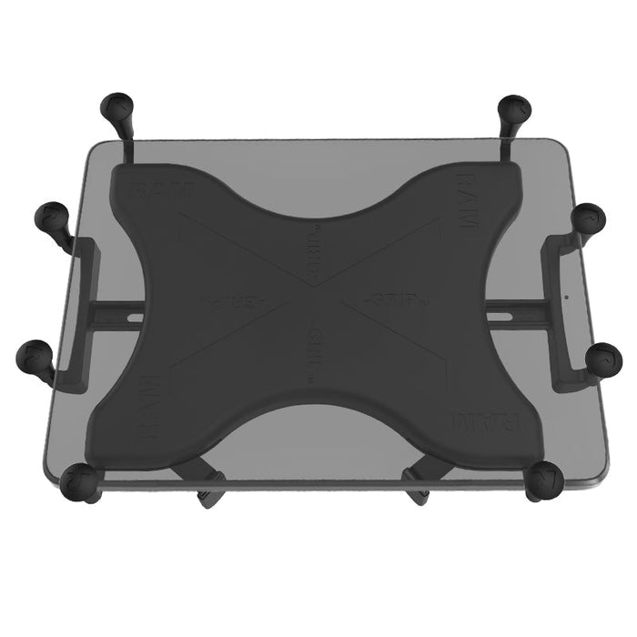 RAM Mounts X-Grip® Universalhållare för 12-13" surfplattor