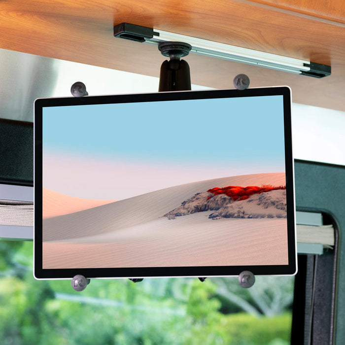 RAM Mounts X-Grip® Universalhållare för 12-13" surfplattor