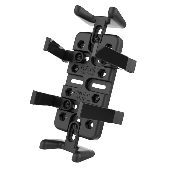 RAM Mounts Finger-Grip™ Universalhållare för GPS & Radio