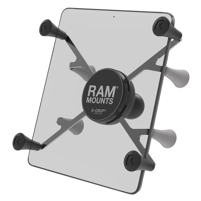 RAM Mounts X-Grip® Universalhållare för 7-8" surfplattor (B-kula)