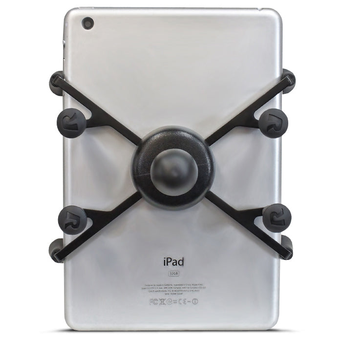 RAM Mounts X-Grip® Universalhållare för 7-8" surfplattor (B-kula)