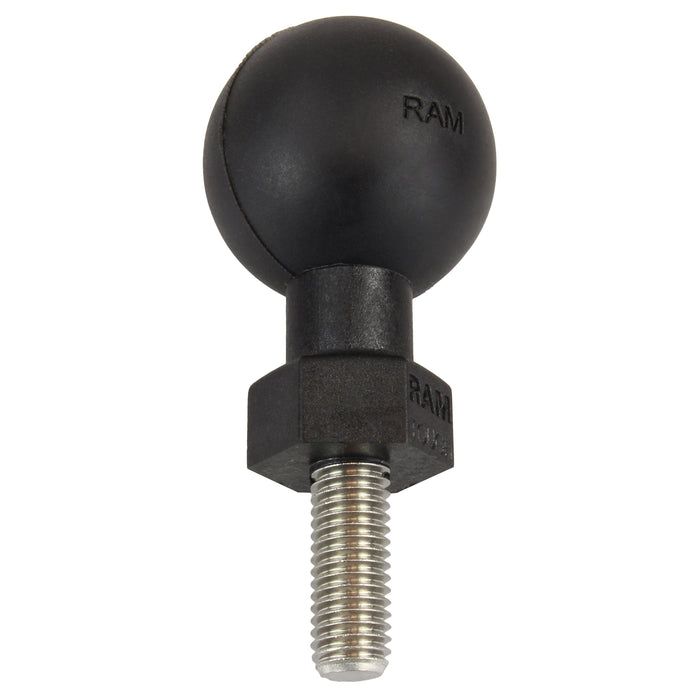 RAM Mounts Tough-Ball™ Gängad Kula M10-1,5 x 25mm (C-kula)