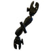 RAM Tough Claw x 2 med Mediearm och Anpassat Huvudkort