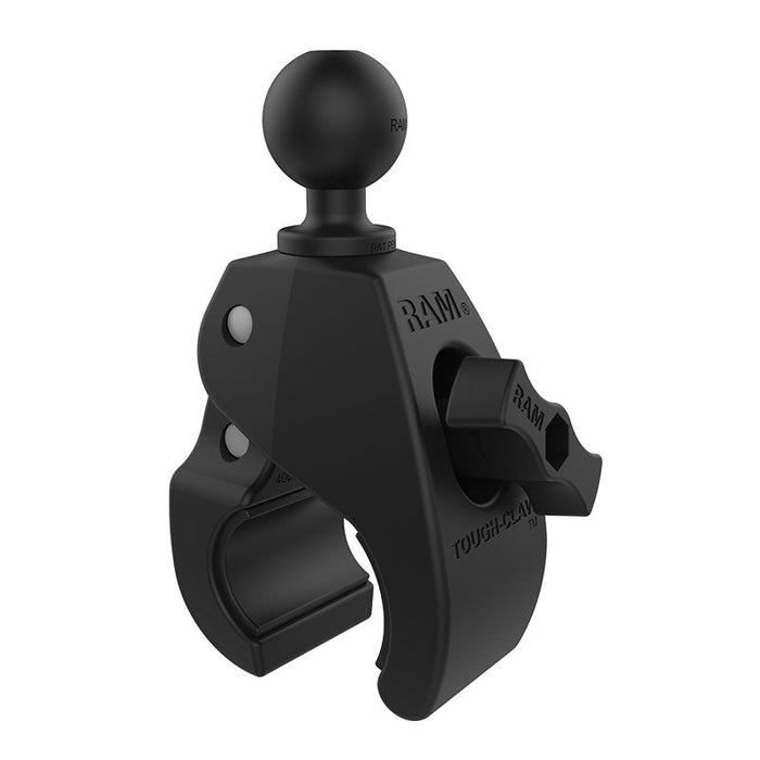 RAM Mounts Tough-Claw™ Stor Klämma med Kula (C-kula)