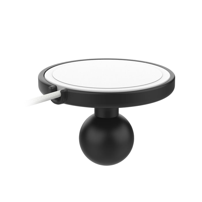 RAM Mounts Kulaadapter för Apple MagSafe (B-kula)