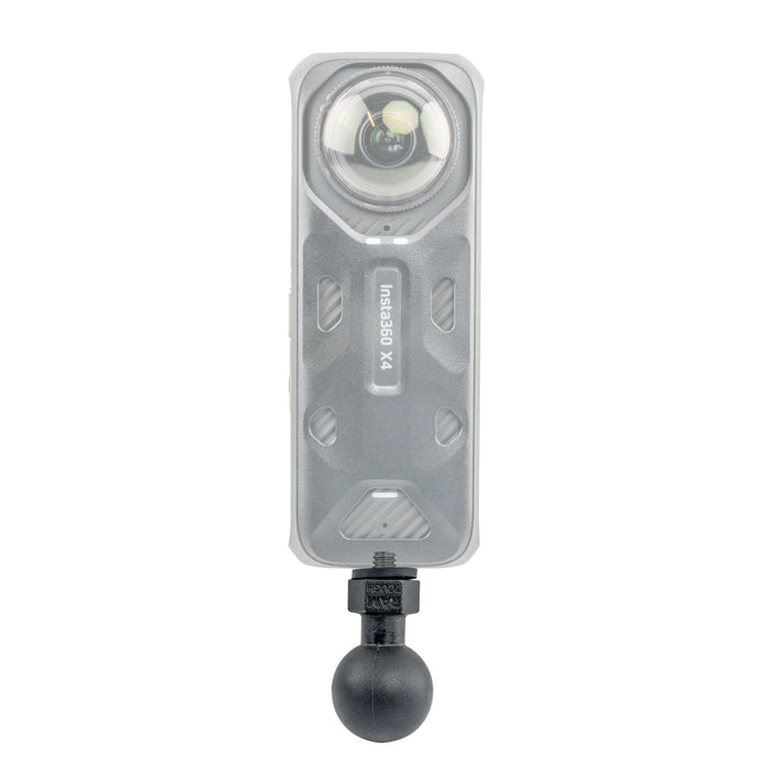RAM Mounts Tough-Ball™ Kameraadapter för Insta360 (B-kula)
