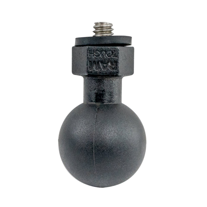 RAM Mounts Tough-Ball™ Kameraadapter för Insta360 (B-kula)