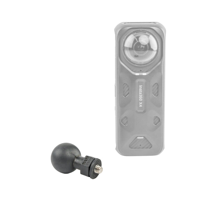 RAM Mounts Tough-Ball™ Kameraadapter för Insta360 (B-kula)